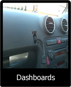 Dashboards